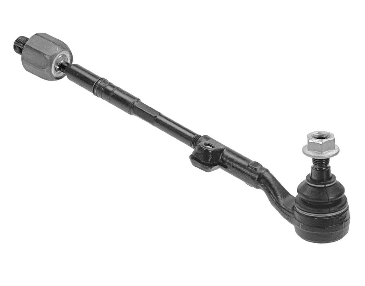 Front Right Steering Tie Rod Assembly - BMW
