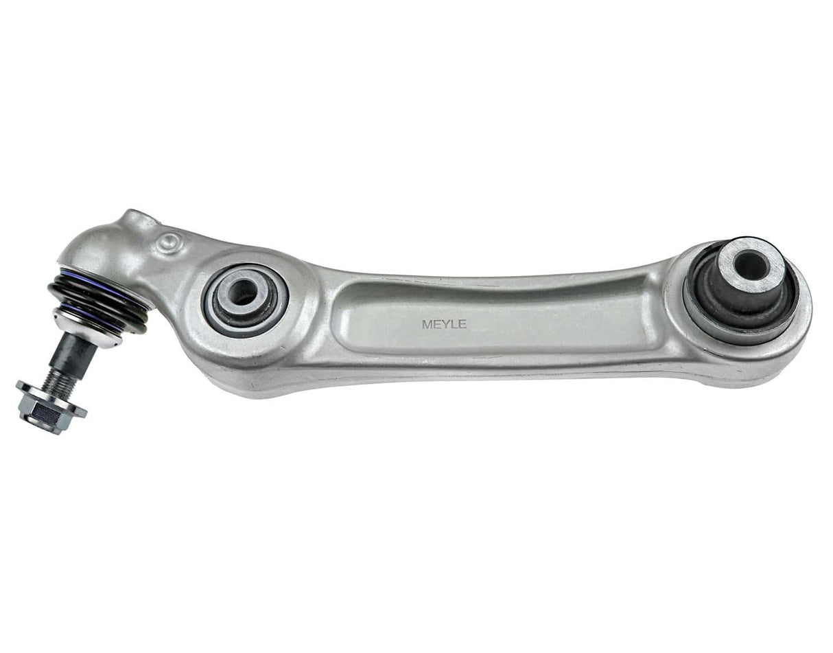 Front Left Lower Rearward Control Arm and Ball Joint Assembly - BMW