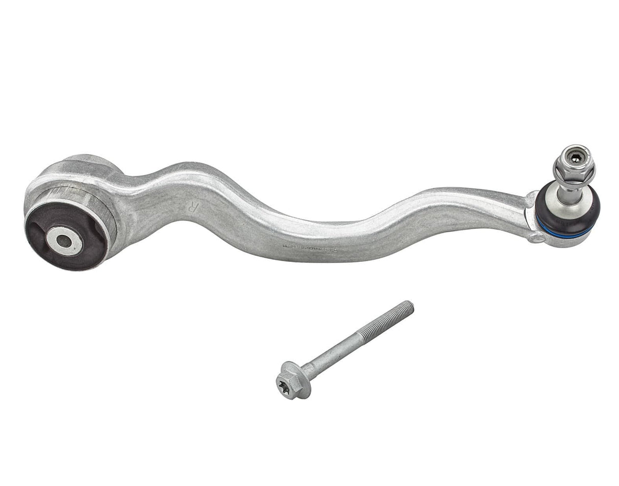 Front Right Control Arm and Ball Joint Assembly - BMW
