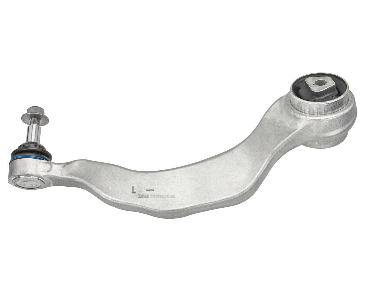 Front Left Upper Forward Control Arm and Ball Joint Assembly - BMW