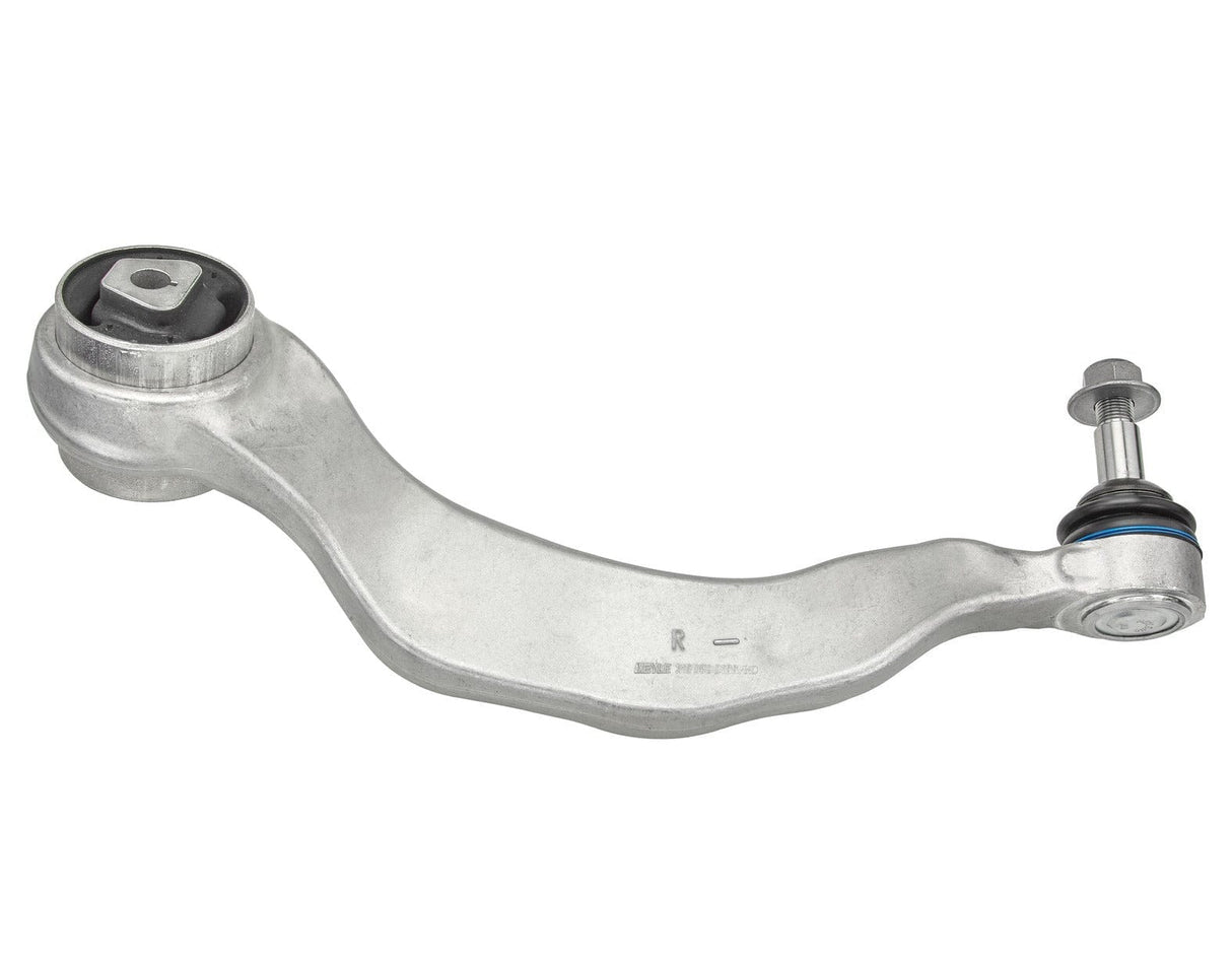 Front Right Upper Forward Control Arm and Ball Joint Assembly - BMW