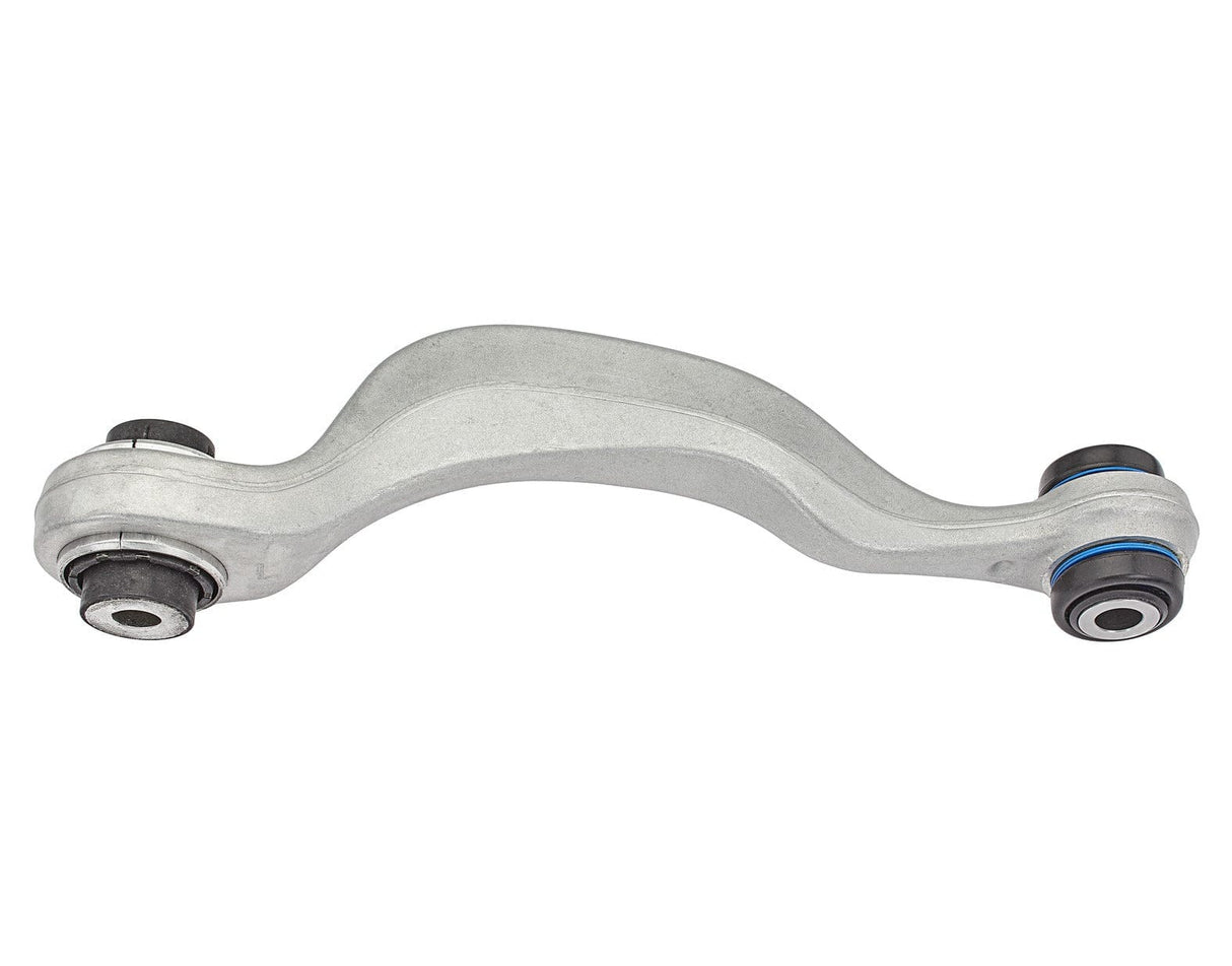 Rear Left Upper Rearward Control Arm and Ball Joint Assembly - BMW