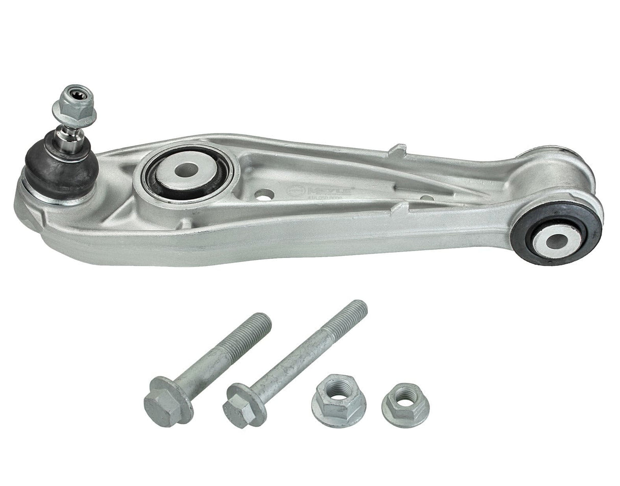 Front Control Arm and Ball Joint Assembly Kit - Porsche