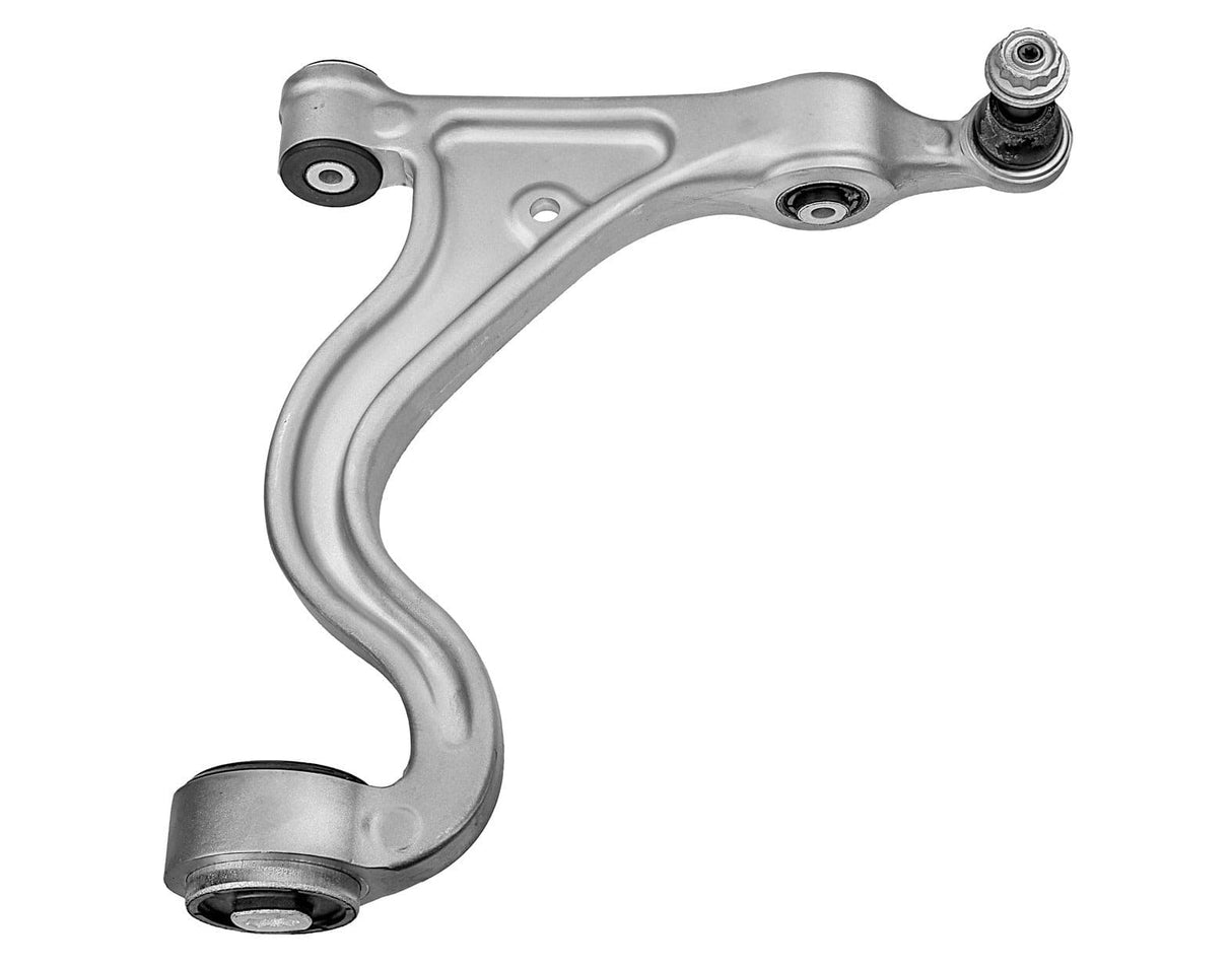 Front Right Lower Control Arm and Ball Joint Assembly - Porsche
