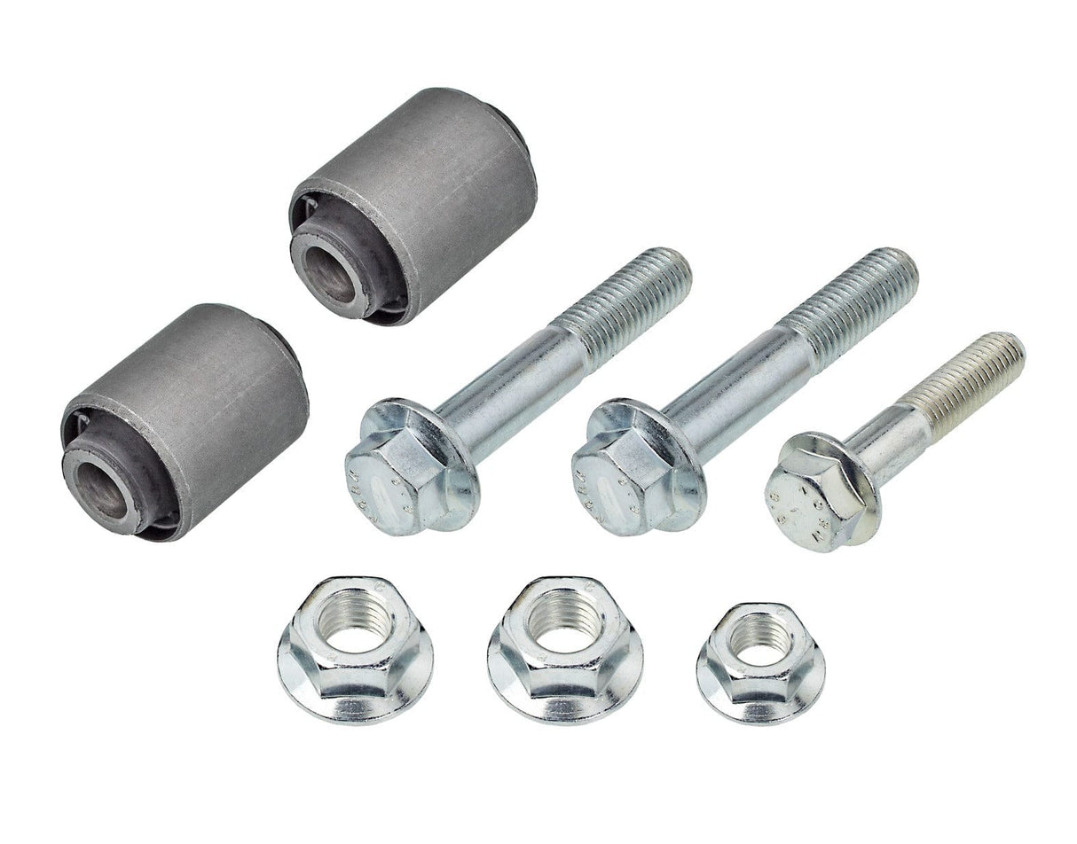 Front Control Arm Bushing Kit - Volvo