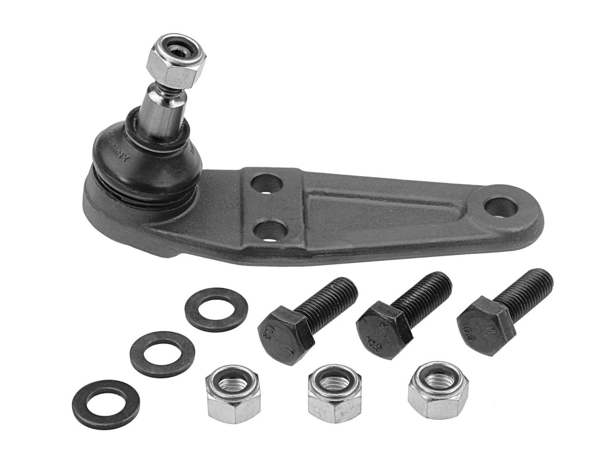 Front Left Lower Ball Joint - Volvo