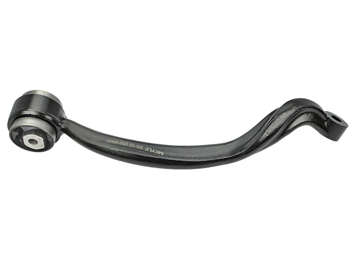 Front Right Lower Rearward Control Arm and Ball Joint Assembly - Land Rover