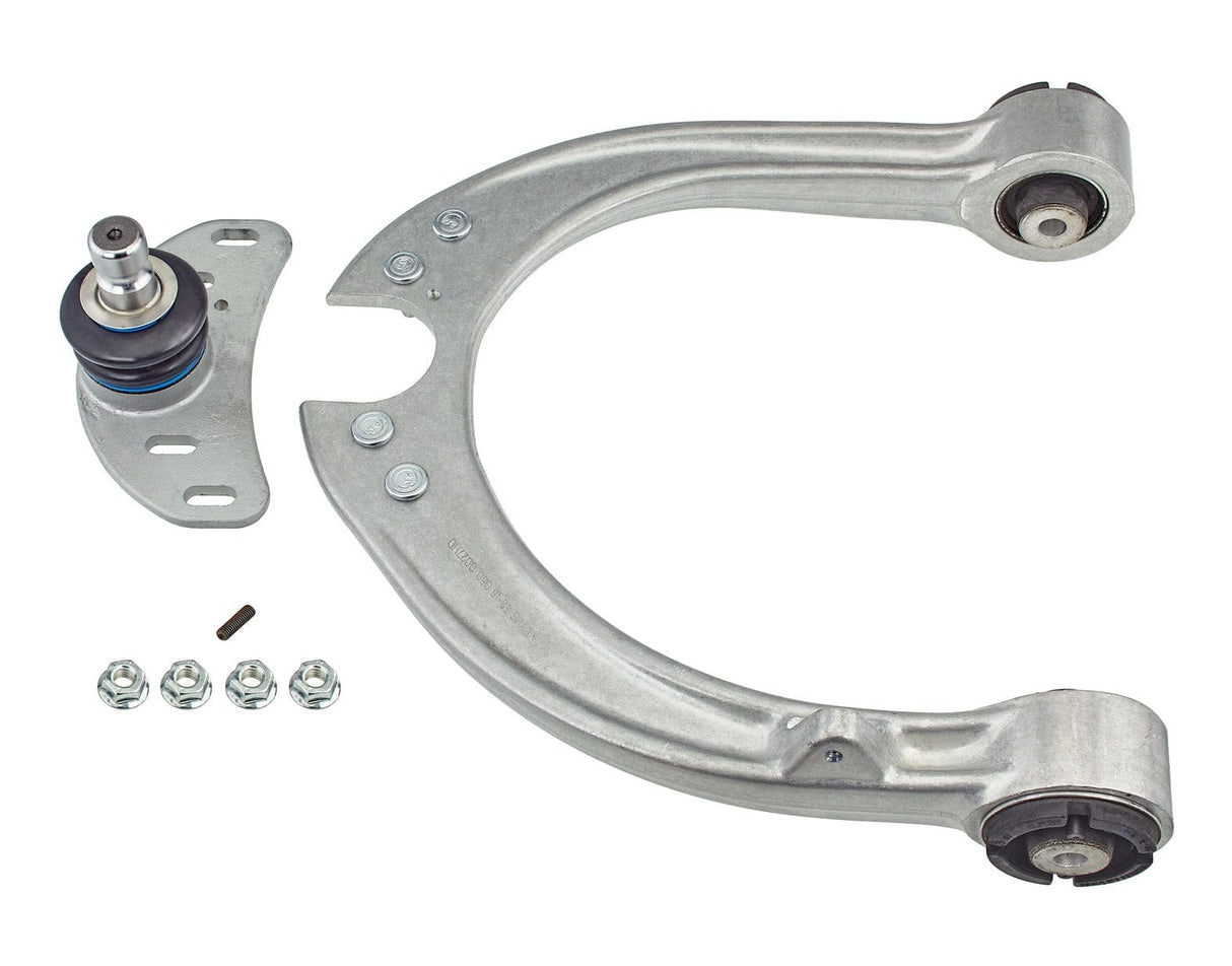Front Left Upper Control Arm and Ball Joint Assembly - Land Rover