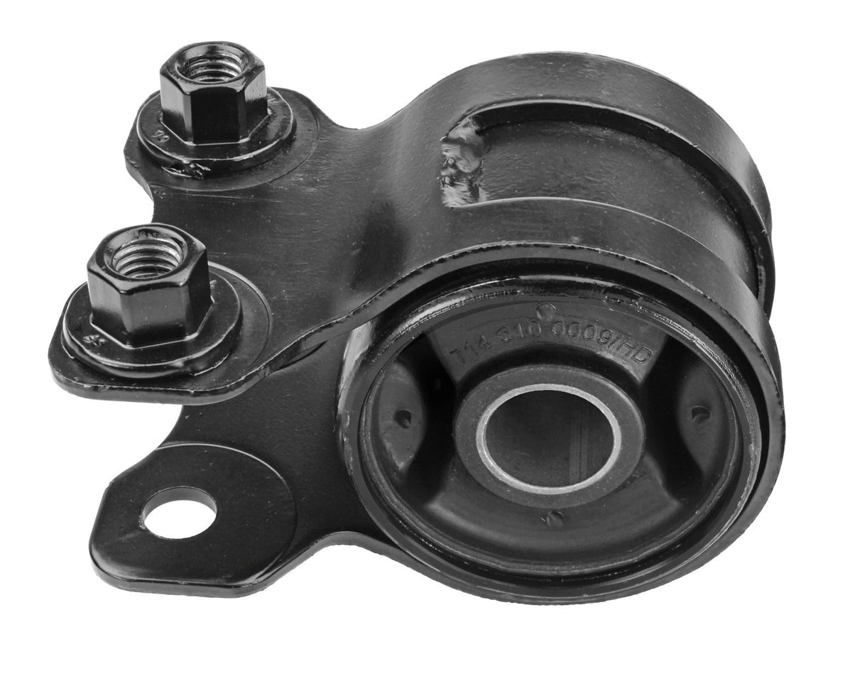 Front Rearward Control Arm Bushing - Volvo