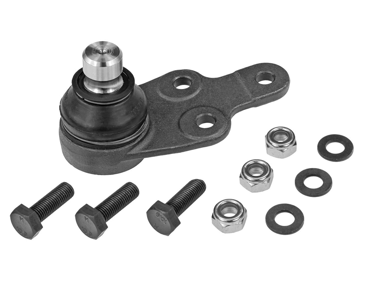 Front Ball Joint - Jaguar