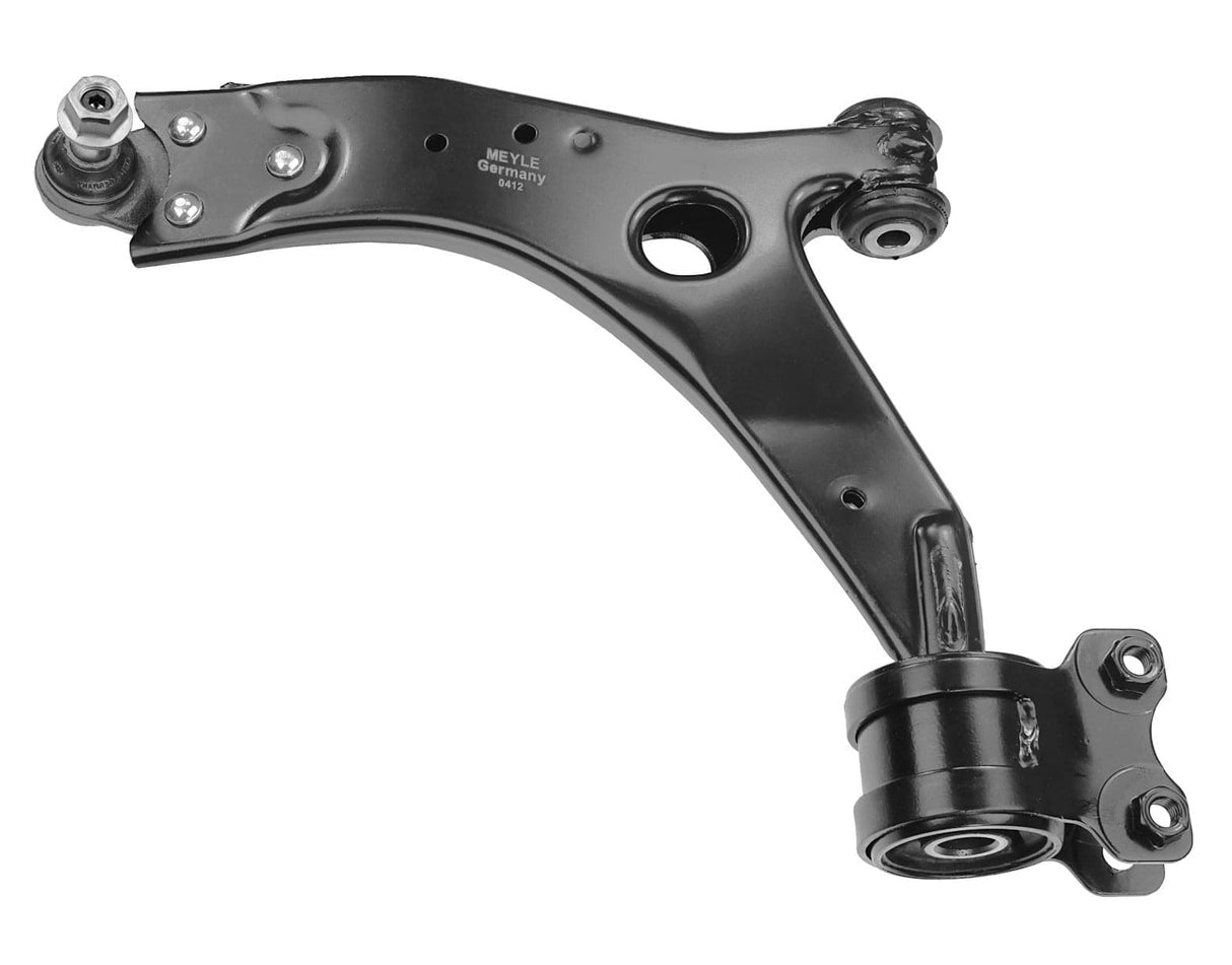 Front Left Lower Control Arm and Ball Joint Assembly - Volvo