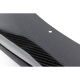 Dinan Rear Side Splitters - BMW / G80 / M3