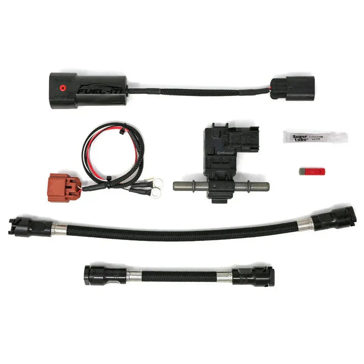 Fuel-It! BMW M2, M3 & M4 Bluetooth Flex Fuel Kit for the G8X S58
