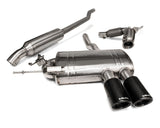 MMR Performance MINI F56 Full Exhaust System