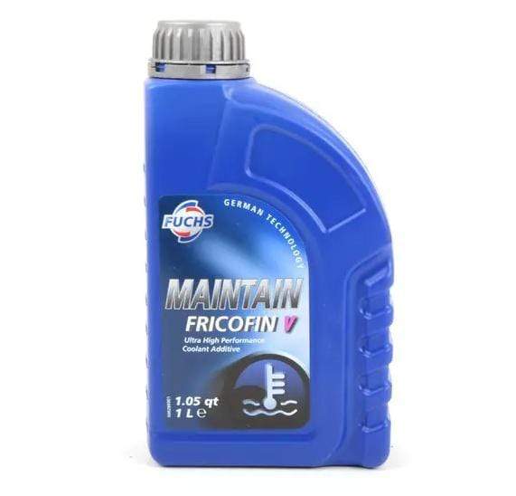 Coolant | Antifreeze G13 | 1 Liter – Brox Tuning