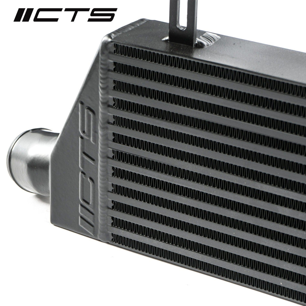 CTS Turbo FMIC | Mk7 GTi 2.0T