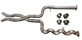 Active Autowerke Gen 2 Signature Equal Length Mid-Pipe - BMW / G80 M3 / G82 M4