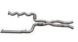 Active Autowerke Gen 2 Signature Equal Length Mid-Pipe - BMW / G80 M3 / G82 M4