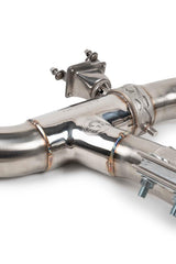 Fabspeed Valvetronic Exhaust System - BMW / G87 / M2