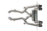 Fabspeed Valvetronic Exhaust System - BMW / G87 / M2