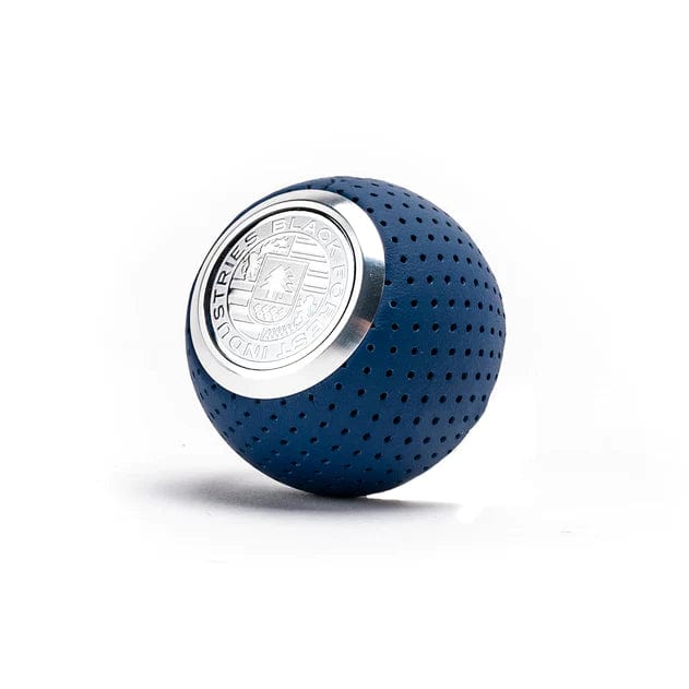 BFI GS2 Universal Shift Knob Air Leather