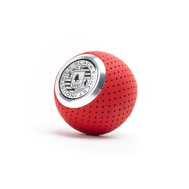 BFI GS2 Universal Shift Knob Air Leather
