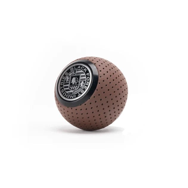 BFI GS2 Universal Shift Knob Air Leather