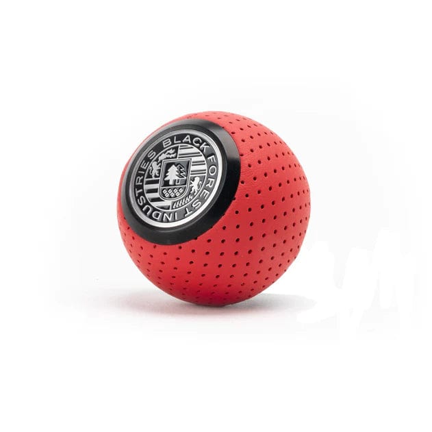 BFI GS2 Universal Shift Knob Air Leather