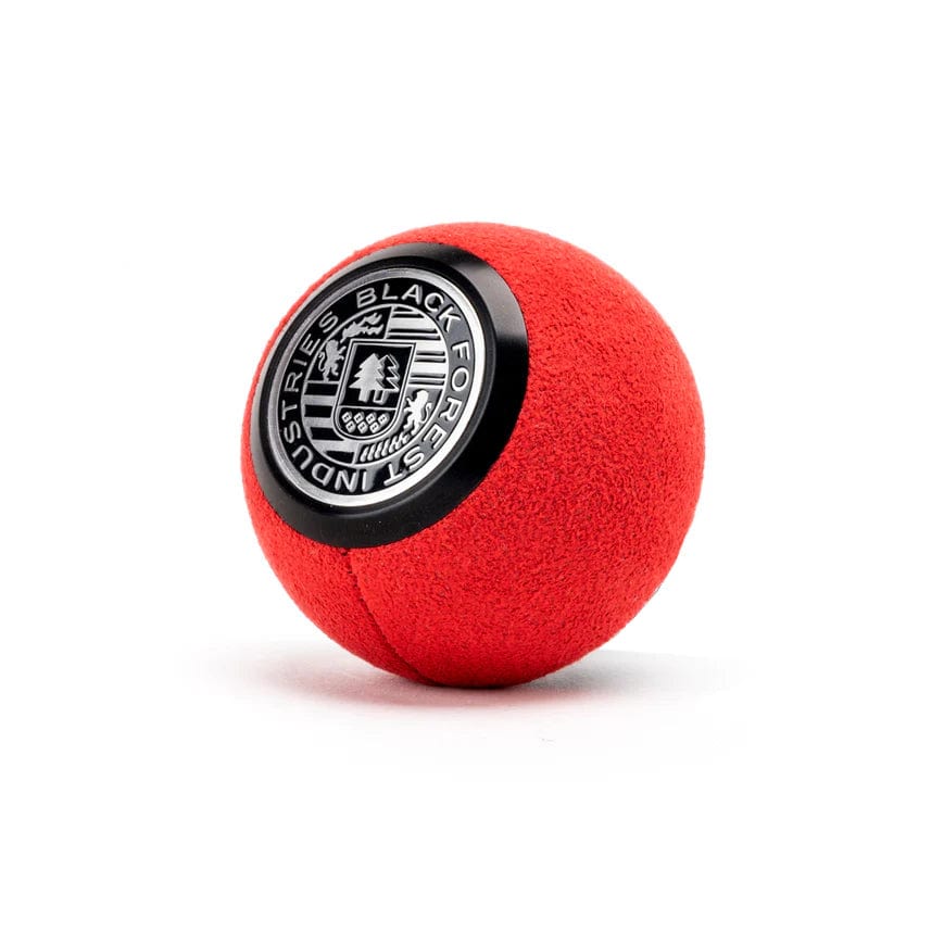 BFI GS2 Universal Shift Knob Alcantara