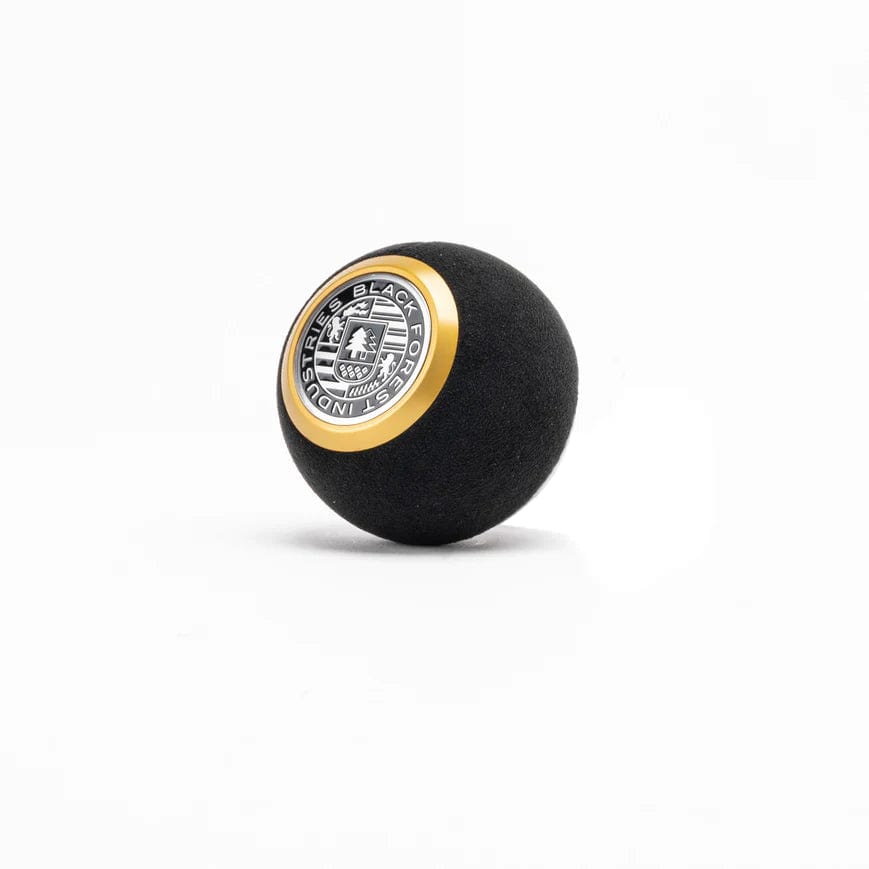 BFI GS2 Universal Shift Knob Alcantara