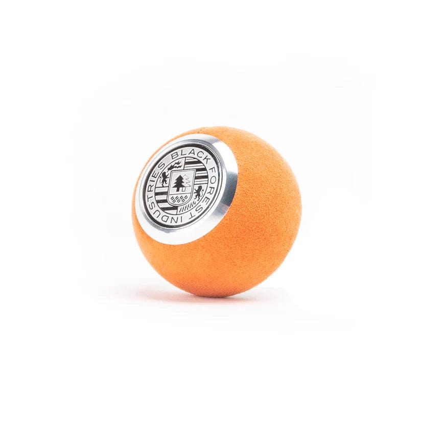 BFI GS2 Universal Shift Knob Alcantara