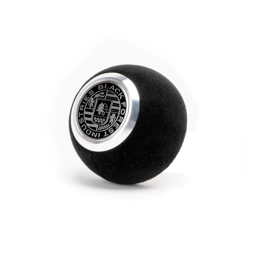 BFI GS2 Universal Shift Knob Alcantara