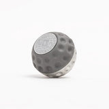 BFI GSB Golf Ball Heavy Weight Shift Knob - CAE Shifter - Napa Leather