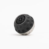 BFI GSB Golf Ball Heavy Weight Shift Knob - Universal Threaded - Napa Leather