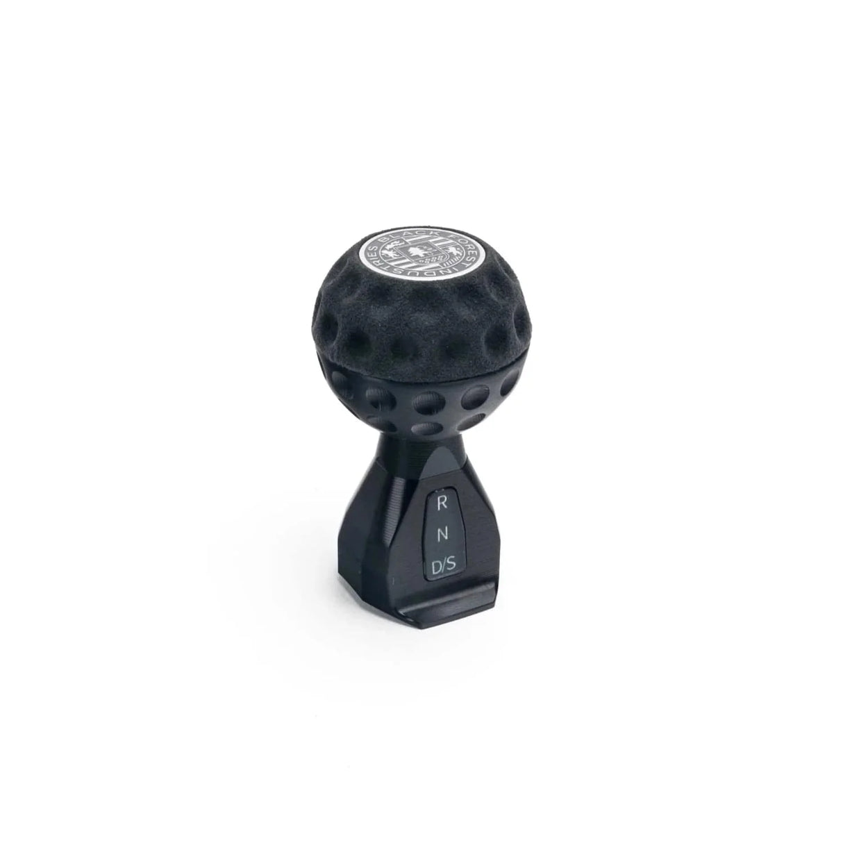 BFI MK8 GSB Alcantara Auto/DSG - VW MQB EVO