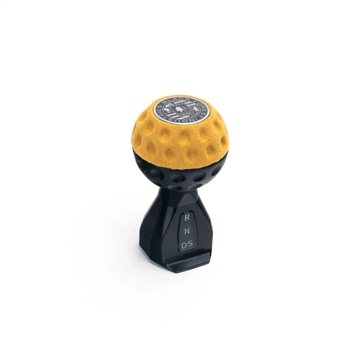 BFI MK8 GSB Alcantara Auto/DSG - VW MQB EVO