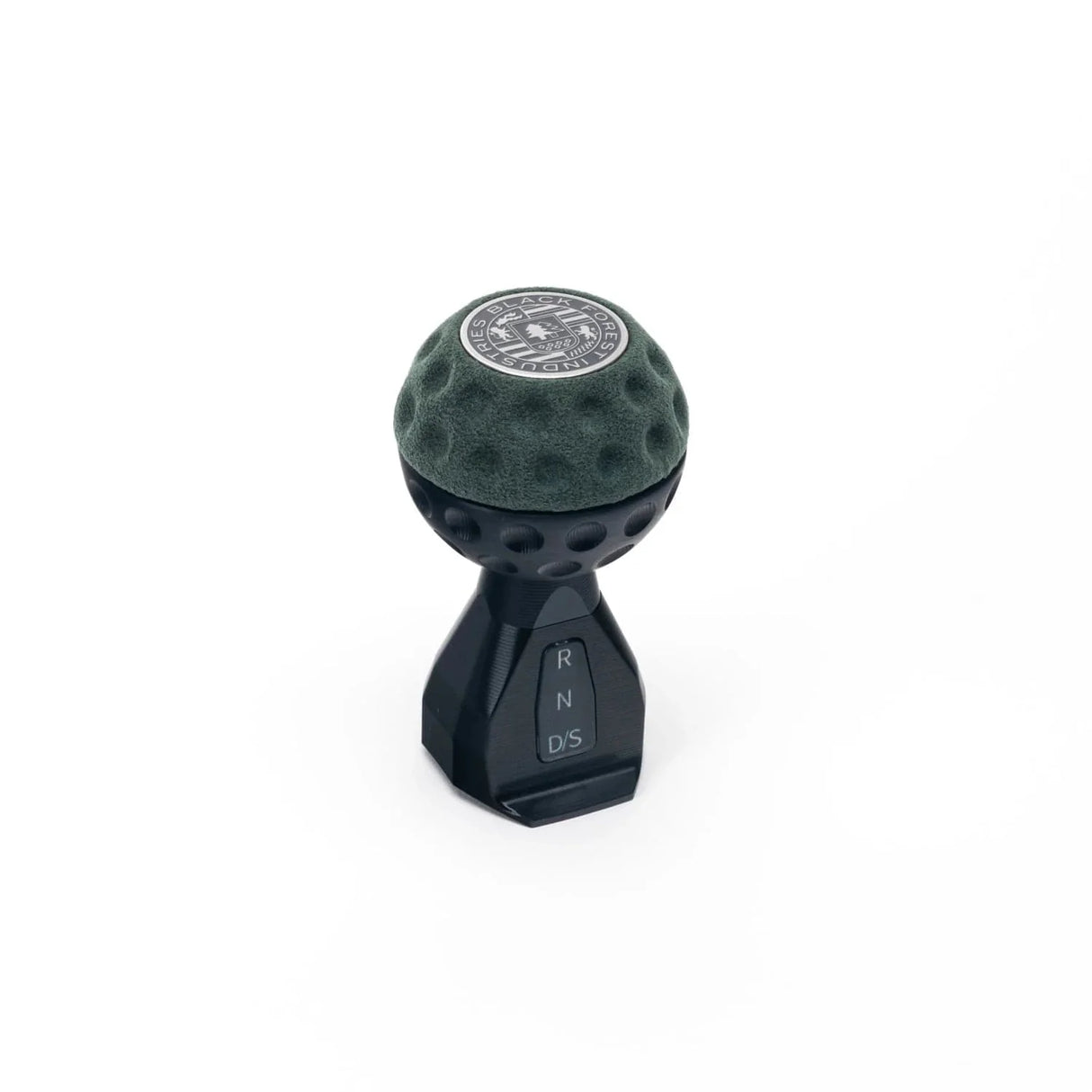 BFI MK8 GSB Alcantara Auto/DSG - VW MQB EVO