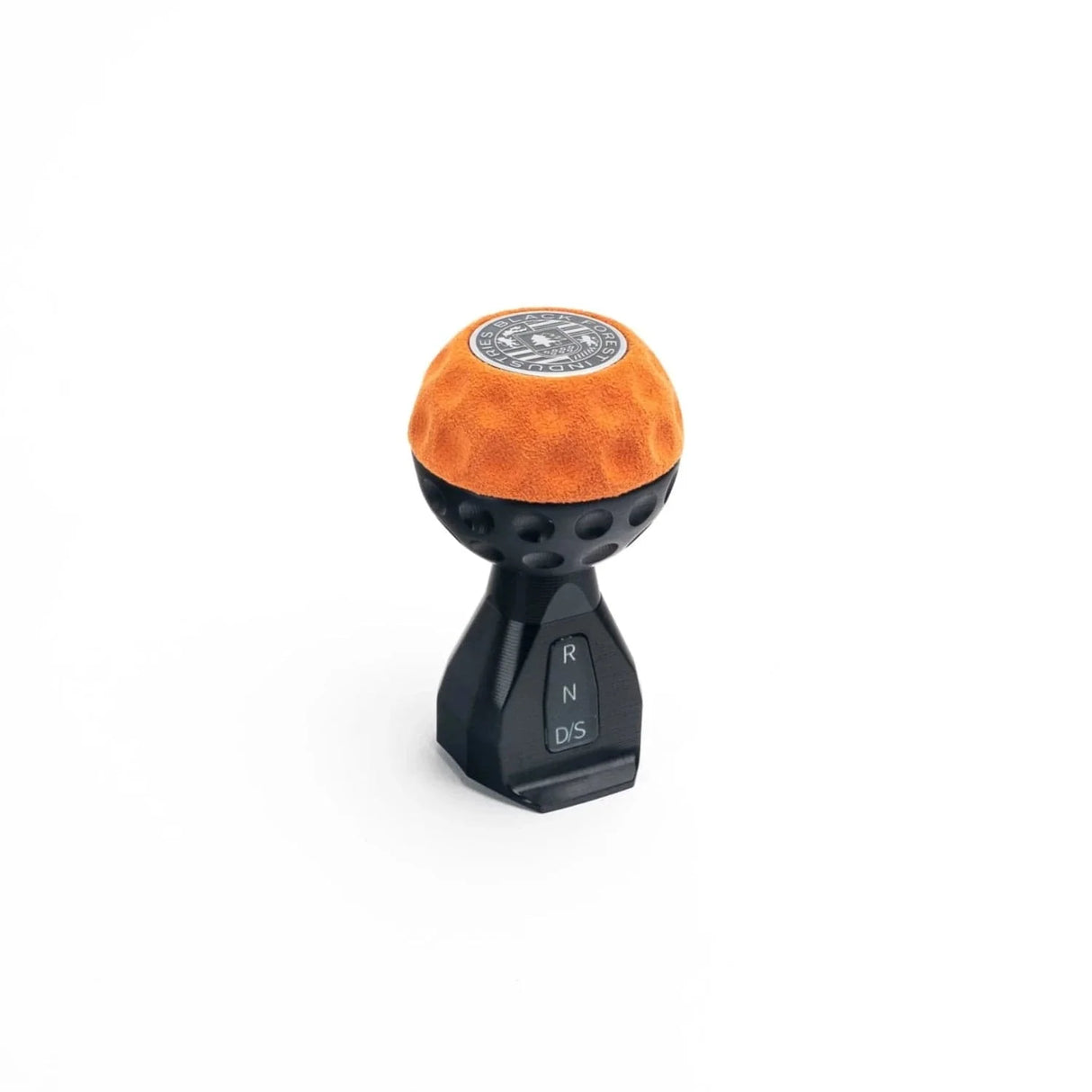 BFI MK8 GSB Alcantara Auto/DSG - VW MQB EVO
