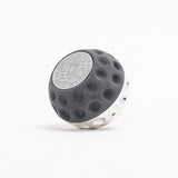 BFI GSB Golf Ball Heavy Weight Shift Knob - Universal Threaded - Alcantara