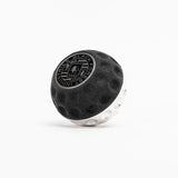 BFI GSB Golf Ball Heavy Weight Shift Knob - CAE Shifter - Alcantara