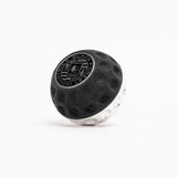 BFI GSB Golf Ball Heavy Weight Shift Knob - Universal Threaded - Alcantara