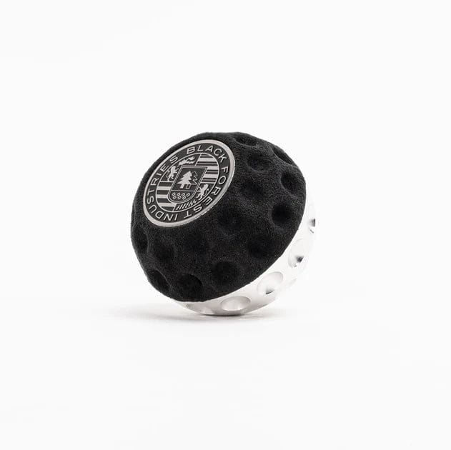 BFI GSB Golf Ball Heavy Weight Shift Knob - Universal Threaded - Alcantara