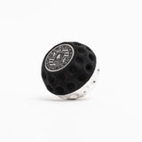 BFI GSB Golf Ball Heavy Weight Shift Knob - Universal Threaded - Alcantara