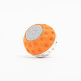 BFI GSB Golf Ball Heavy Weight Shift Knob - CAE Shifter - Alcantara