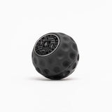 BFI GSB Golf Ball Heavy Weight Shift Knob - Universal Threaded - Napa Leather