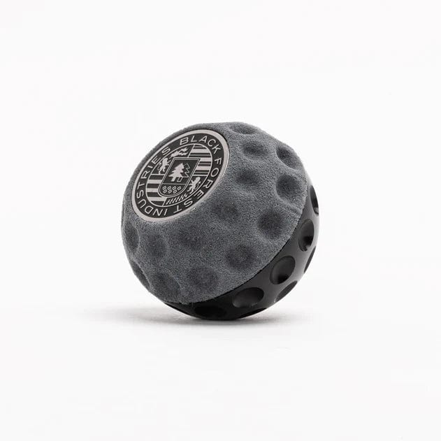 BFI GSB Golf Ball Heavy Weight Shift Knob - Universal Threaded - Alcantara