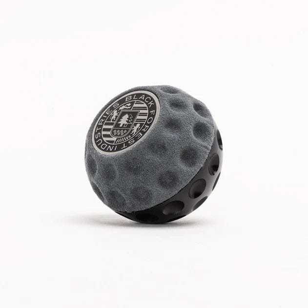BFI GSB Golf Ball Heavy Weight Shift Knob - CAE Shifter - Alcantara