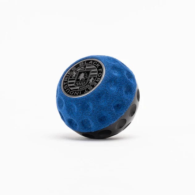 BFI GSB Golf Ball Heavy Weight Shift Knob - Universal Threaded - Alcantara
