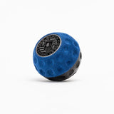 BFI GSB Golf Ball Heavy Weight Shift Knob - Universal Threaded - Alcantara