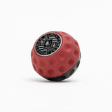 BFI GSB Golf Ball Heavy Weight Shift Knob - Universal Threaded - Napa Leather